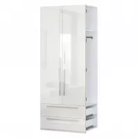 Rozšírenie ku skrini Piano DP22/PN-71/KA/71 beige HG