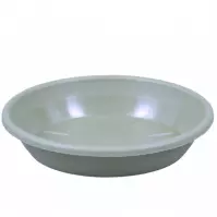 Podmiska Sakura Modern 14 svetlo sivá