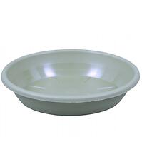 Podmiska Sakura Modern 14 svetlosivá