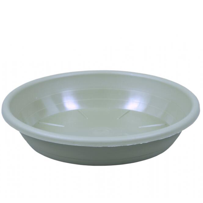 Podmiska Sakura Modern 14 svetlosivá