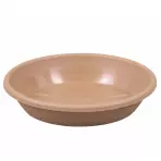 Podmiska  Sakura Modern 18 hnedá