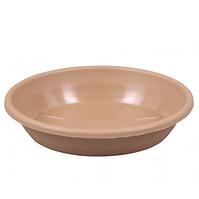 Podmiska  Sakura Modern 18 hnedá