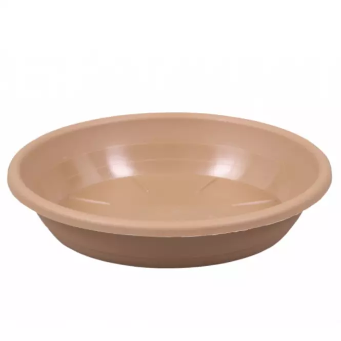 Podmiska  Sakura Modern 18 hnedá