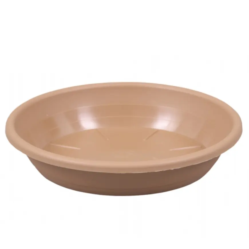 Podmiska  Sakura Modern 18 hnedá
