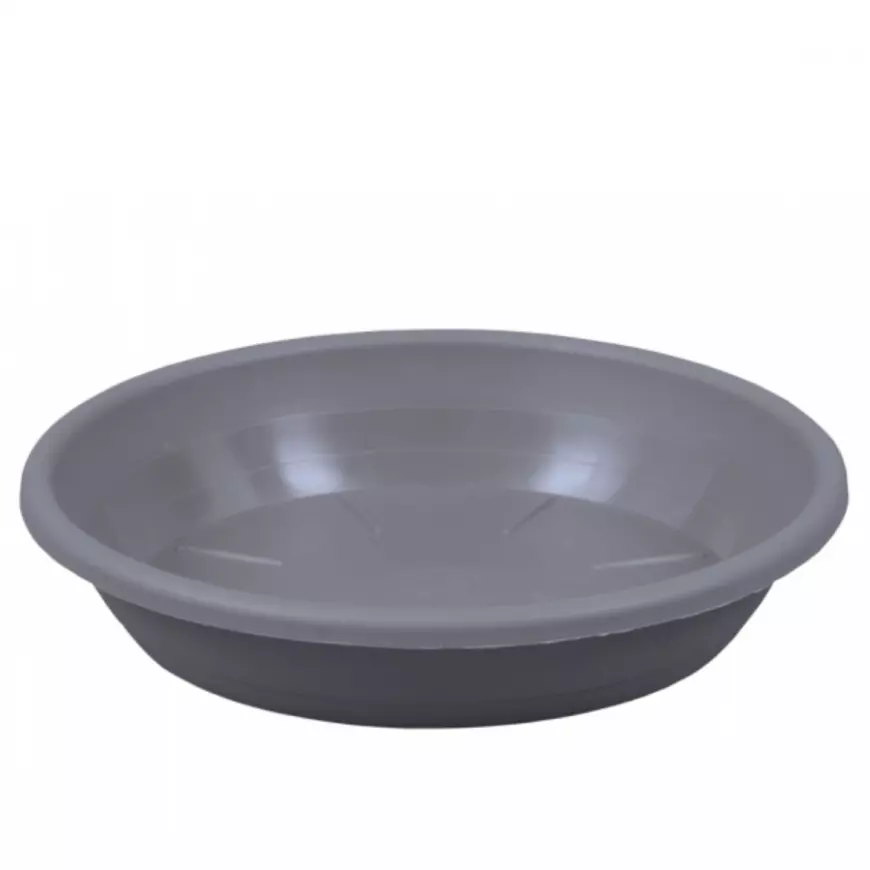 Podmiska Sakura Modern 18 sivá