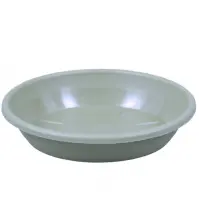 Podmiska Sakura Modern 18 svetlosivá