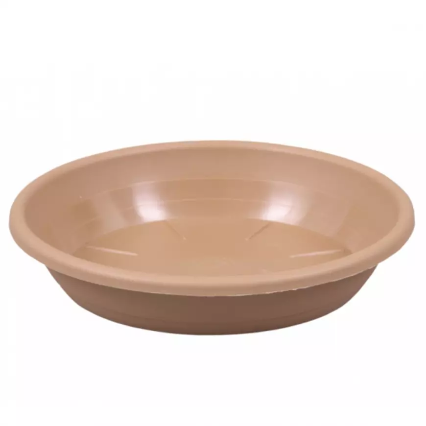 Podmiska Sakura Modern 26 hnedá