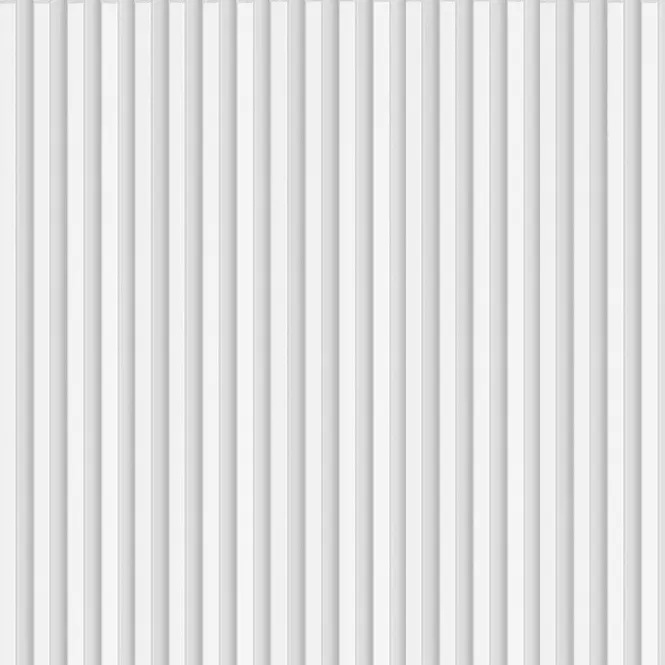 Lamelový panel VOX LINERIO S-LINE Biely 12x122x2650mm