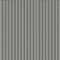Lamelový panel VOX LINERIO S-LINE Šedá 12x122x2650mm