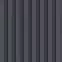 Lamelový panel VOX LINERIO L-LINE Antracit 21x122x2650mm