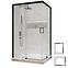 Sprchový kút KW KNL/Freezone-80x120-S CYW0