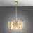 Luster Rozalia AH-RO4E14 LW4