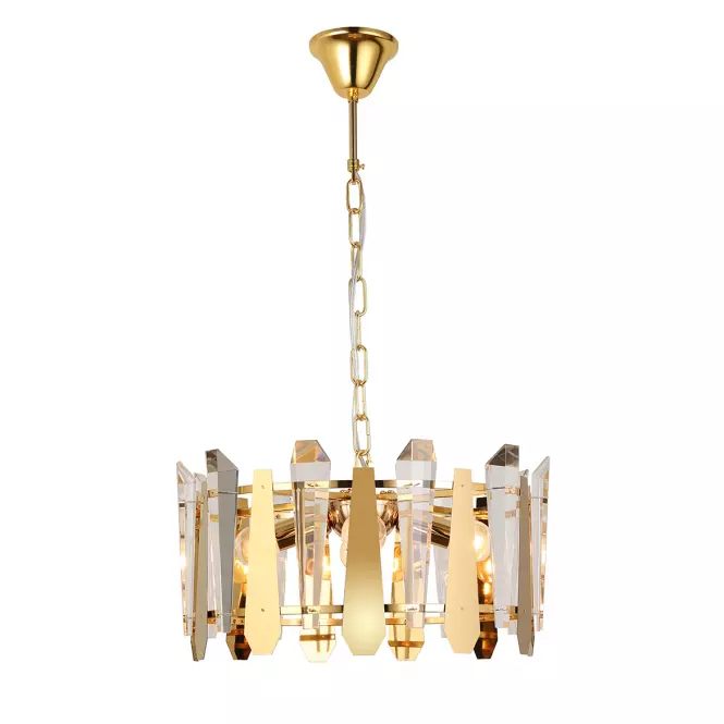 Luster Rozalia AH-RO4E14 LW4