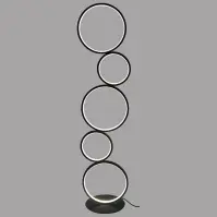 Stojanová lampa Bettona LED AF-BE36LB LP4