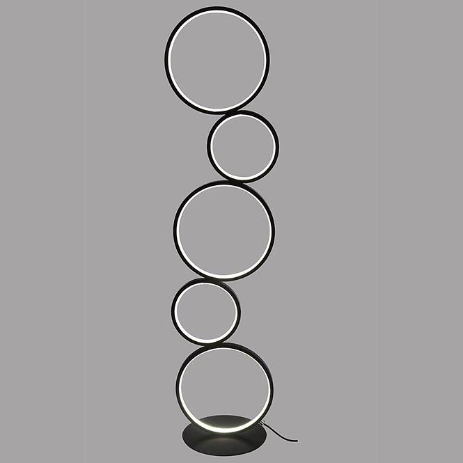 Stojanová lampa Bettona LED AF-BE36LB LP4