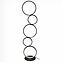 Stojanová lampa Bettona LED AF-BE36LB LP4,2
