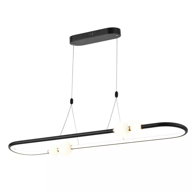 Luster Pers LED AH-PE45LB LW4,2