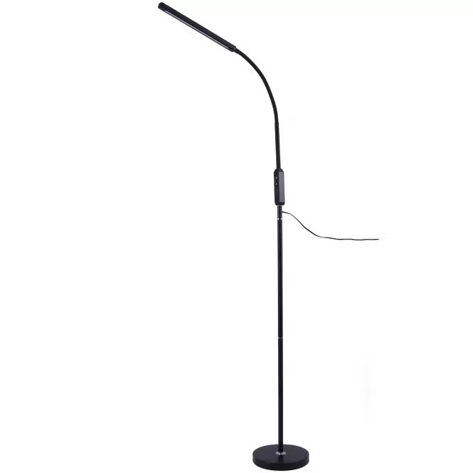 Stojanová lampa Pingo LED AF-PI13LB LP1,3