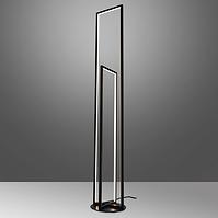 Stojanová lampa Figura LED AF-FI28LB LP1