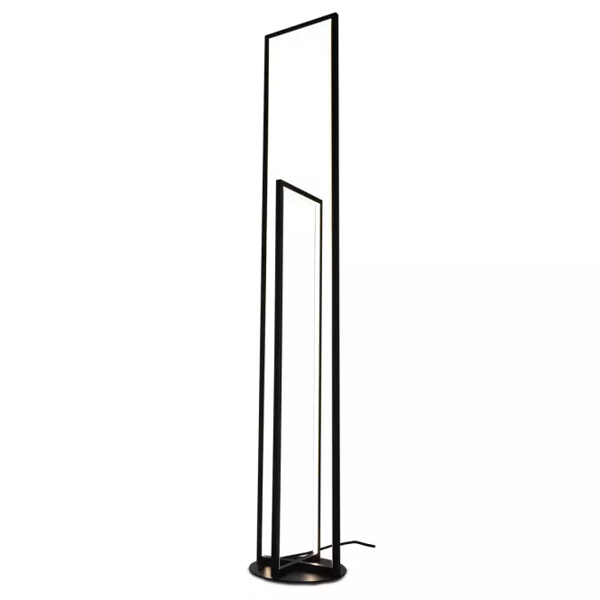 Stojanová lampa Figura LED AF-FI28LB LP1,2