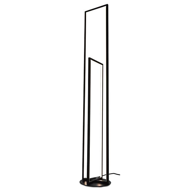 Stojanová lampa Figura LED AF-FI28LB LP1,2