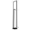 Stojanová lampa Figura LED AF-FI28LB LP1,2