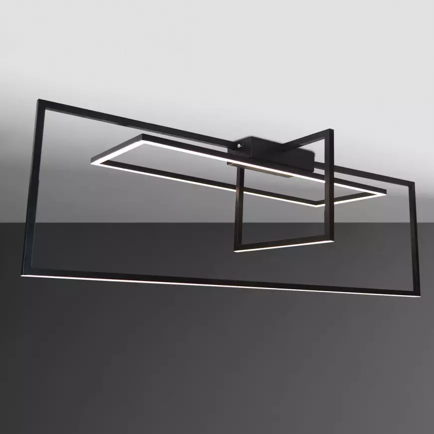 Fotografia produktu: Luster Spello LED AC-SP42LB LW1