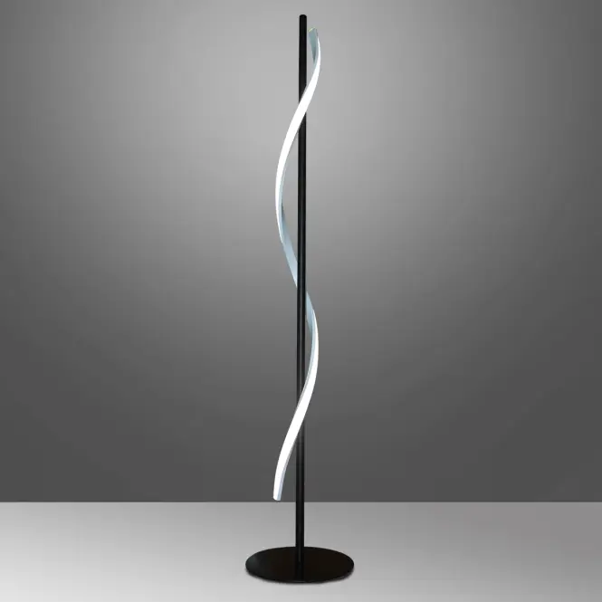 Stojacia lampa Fiume LED AF-FI22LB LP1