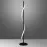 Stojacia lampa Fiume LED AF-FI22LB LP1
