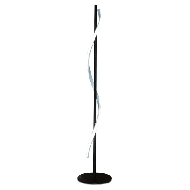 Stojacia lampa Fiume LED AF-FI22LB LP1