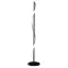 Stojacia lampa Fiume LED AF-FI22LB LP1,2