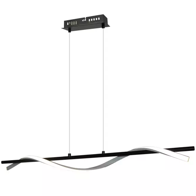 Luster Fiume LED AP-FI38LB LW1,2