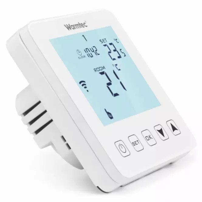 Regulátor teploty PRT01