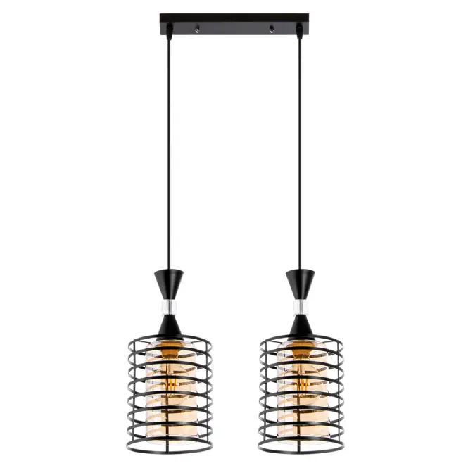 Luster Drut 3 W-3991/2 Amber LW2,2