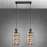 Luster Drut W-5007/2 Amber LW2