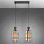 Luster Drut W-5007/2 Amber LW2