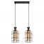 Luster Drut W-5007/2 Amber LW2,2