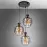 Luster Drut W-52917/3 Amber PL3