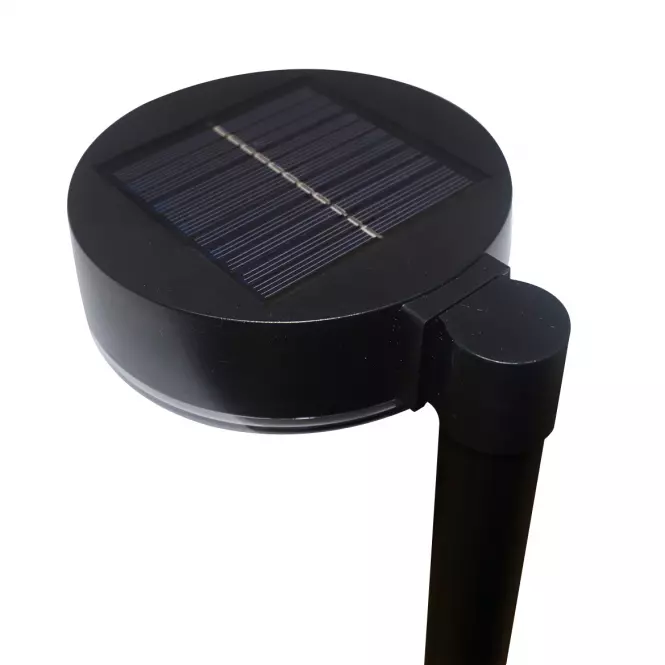 Solárna lampa TR 372S