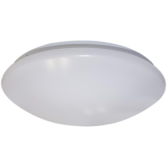 stropná lampa LED 12W 4000K