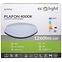 Stropná lampa LED 18W 4000K,4