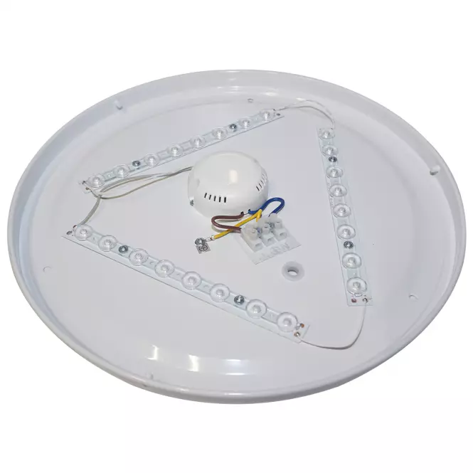Stropná lampa LED 24W 4000K