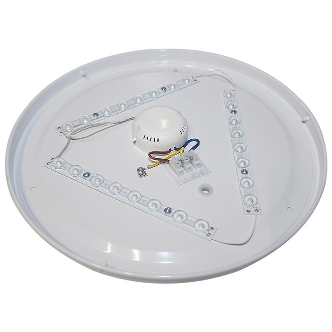 Stropná lampa LED 24W 4000K
