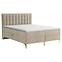 Postel Arles Box Spring 140x200 Rico 01