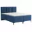 Posteľ Arles Box Spring 140x200 Manila 26