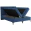 Posteľ Arles Box Spring 140x200 Manila 26,2