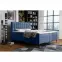 Posteľ Arles Box Spring 140x200 Manila 26,4
