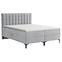 Postel Arles Box Spring 140x200 Monolith 84,2