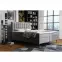 Posteľ Arles Box Spring 140x200 Monolith 84,5