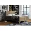 Posteľ Arles Box Spring 160x200 Rico 01,4
